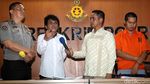 Polisi Tangkap Penyebar Berita Hoax
