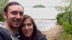 Potret Romantis Pengantin Baru Sebelum Tewas di Grand Canyon