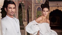 Pria berusia 34 tahun yang pernah menjadi model bersama Kendall Jenner itu padahal memiliki karier yang cemerlang. Dok. Instagram
