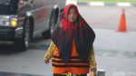 Plt Kadinkes Jombang Kembali Diperiksa KPK