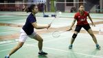 Gairah Greysia Cs Menuju All England