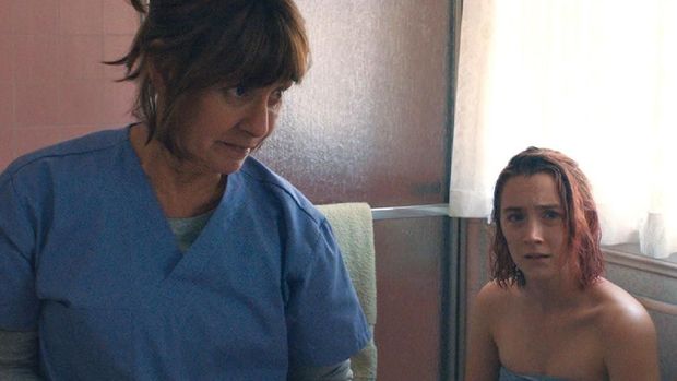 'Lady Bird' Cerminan Masa Remaja dan Kekhawatiran Masa Depan