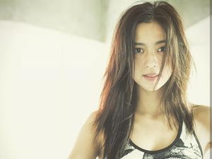 Potret Seksinya Anne Nakamura, Model Fitness dari Jepang