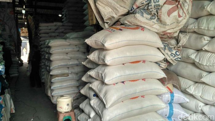 Foto: Achmad Dwi/detikFinance Foto: Achmad Dwi/detikFinance