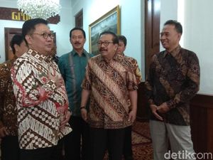 Banjir Rendam Sawah, Gubernur Jatim: Bisa Dimanfaatkan Mina Tani