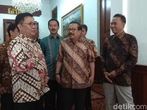 SBY Kunjungi Sejumlah Daerah di Jatim, Ini Tujuannya