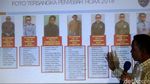 Polisi Tangkap Penyebar Berita Hoax