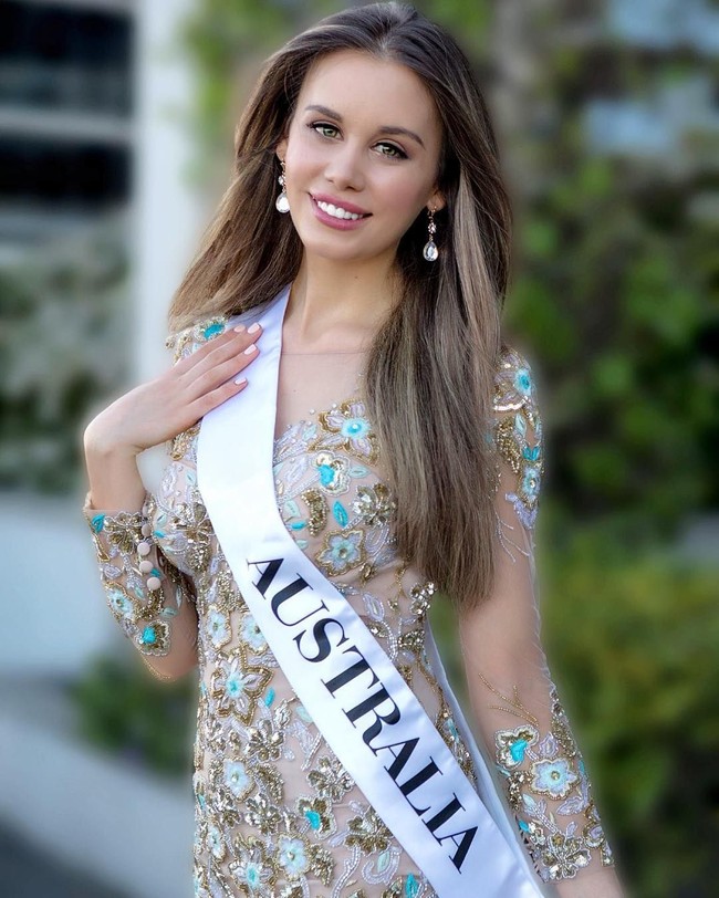 Kepercayaan yang dianut oleh Esma ini lantas menimbulkan kontra dari netizen. Banyak yang tak suka dengan kemenangan wanita berusia 25 tahun itu. Foto: Instagram