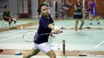Gairah Greysia Cs Menuju All England