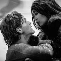 Jack dan Rose pada film romantis Titanic Foto: dok. Isaac James