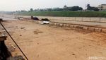 Pembangunan Tol Cijago Sudah Sampai Kukusan