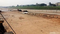 Sebagai informasi, Jalan Tol Cijago merupakan salah satu ruas dari 8 ruas jalan tol dari Jakarta Outering Road (JORR) II yang melingkari kota Jakarta, dimulai dari Bandara Soekarno Hatta di Cengkareng sampai dengan Pelabuhan di Tanjung Priok Jakarta Utara.
