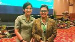 Pasca Nikah, Winda Khair Makin Manis Aja Nih!