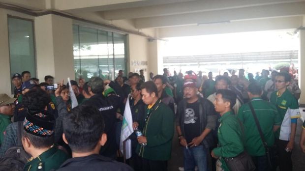 Mediasi PBB dan KPU Gagal, Yusril: Kami Lawan di Pengadilan!