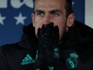 Jangan Lepas Bale, Madrid