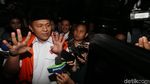 Salam Kece dari Mustafa, Cagub Lampung yang Ditahan KPK