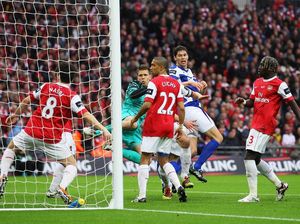 Piala Liga Inggris: Arsenal Banyak Kalahnya di Laga Final