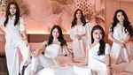 Karenina Sunny Keluar dari Girls Squad