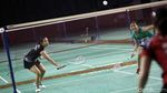 Gairah Greysia Cs Menuju All England