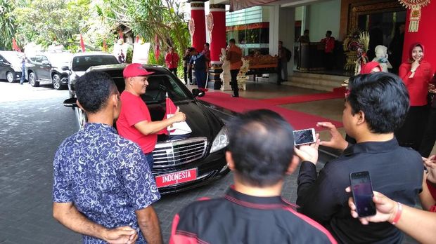 Mobil Baru Presiden Dunia, Rolls-Royce Kim Jong-Un Sampai Putin Pakai Mobil Russia