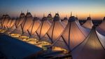 10 Bandara dengan Desain Terindah di Dunia