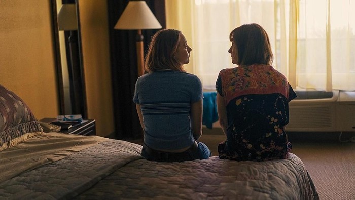 Lady Bird