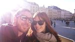 Potret Romantis Pengantin Baru Sebelum Tewas di Grand Canyon