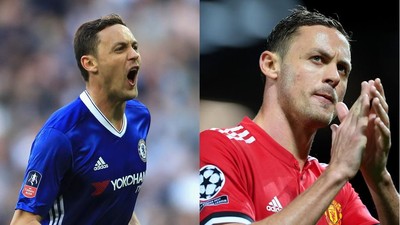 Deretan Pemain yang Pernah Membela MU dan Chelsea
