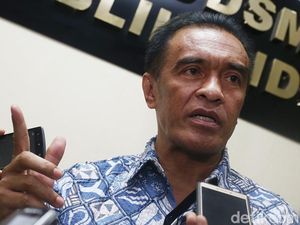 Ombudsman: Banyak TKA Asal China Jadi Buruh Kasar