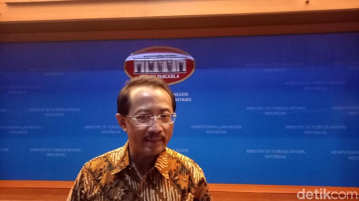 Festival Indonesia Kembali Digelar di Moskow