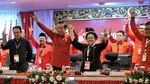 Beda Cara Mega Deklarasi Jokowi Capres untuk Pilpres 2014 dan 2019