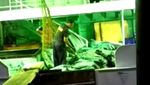 Muatan Diduga Sabu Jumlah Besar dari Kapal Berbendera Taiwan