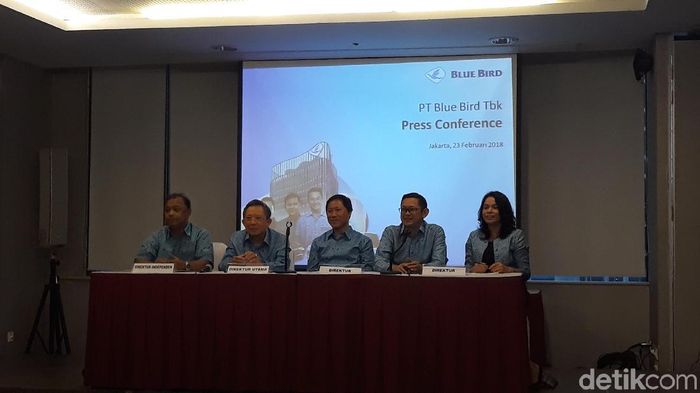 Foto: Danang Sugianto/detikFinance Foto: Danang Sugianto/detikFinance