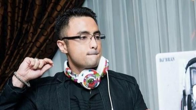Rizal Djibran Nyabu, Fenomena Lagu Dibenci Tapi Bikin Kecanduan Rizal Djibran Nyabu, Fenomena Lagu Dibenci Tapi Bikin Kecanduan