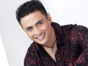 Rizal Djibran Ditangkap Karena Nyabu