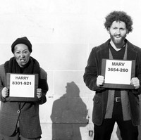 Nate dan saya adalah maniak film. Kami benar-benar terobsesi dengan pasangan yang kami beri penghormatan karena memiliki cinta sejati yang sedikit aneh dan gila, Ungkap Jackie kepada Huffington Post. Foto: dok. Isaac James