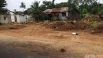 Penampakan Jalan Rusak Dekat Tol Cijago yang Bikin Sebel