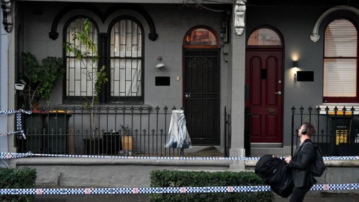 Australia Konfirmasi Data Intelijen Israel Terkait Rencana Teror