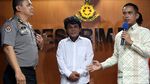 Polisi Tangkap Penyebar Berita Hoax