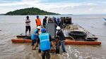 Perjuangan PLN Bangun Kabel Bawah Laut Untuk Terangi NTB