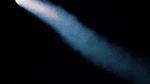Foto: Detik-detik Peluncuran Roket Falcon 9 Milik SpaceX