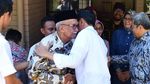 Foto: Saat Jokowi dan Mang Ihin Bahas Citarum Hingga Pilkada