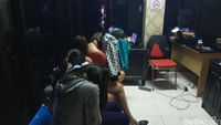 Prostitusi Online di Manado Terbongkar, 9 Wanita Diamankan