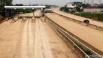 Pembangunan Tol Cijago Sudah Sampai Kukusan