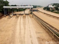 Jokowi Mau Turunkan Tarif Tol?