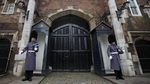 Ini Istana St James, Tujuan Paket Misterius untuk Meghan Markle