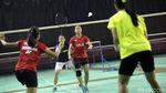 Gairah Greysia Cs Menuju All England