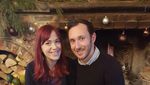 Potret Romantis Pengantin Baru Sebelum Tewas di Grand Canyon