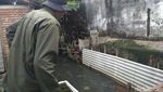 Sanca Jumbo yang Ditangkap Warga Probolinggo Hilang dari Kandang