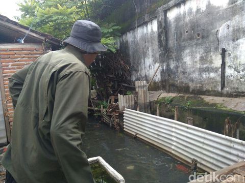 Proses pencarian